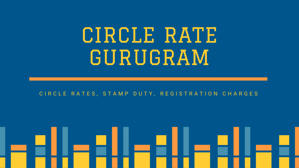 Understanding Property Circle Rates in Gurgaon